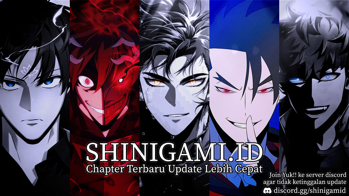 Never Die Extra Chapter 54 Gambar 20