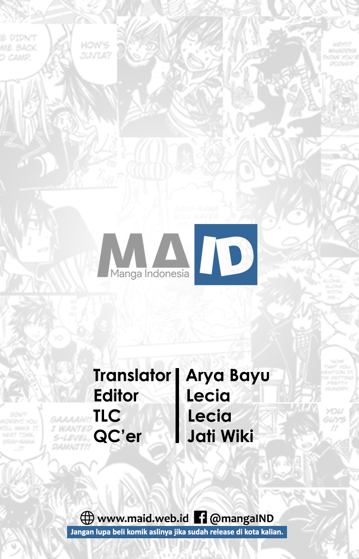 New Game! Chapter 03 Gambar 2