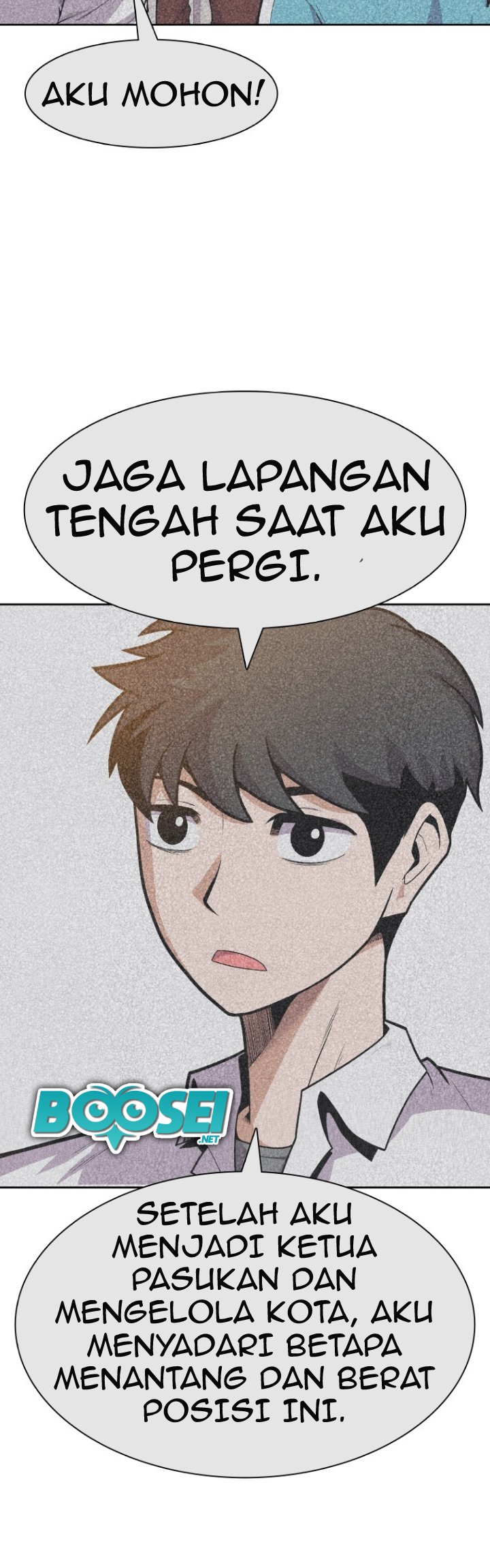 Newbie Management (Raising Newbie Heroes In Another World) Chapter 24 Gambar 7