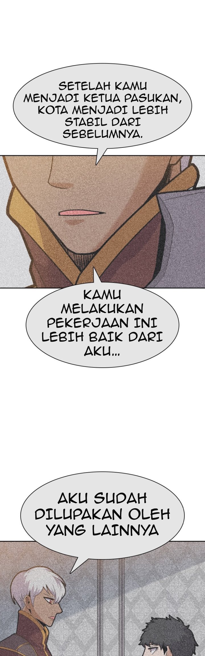 Newbie Management (Raising Newbie Heroes In Another World) Chapter 24 Gambar 8