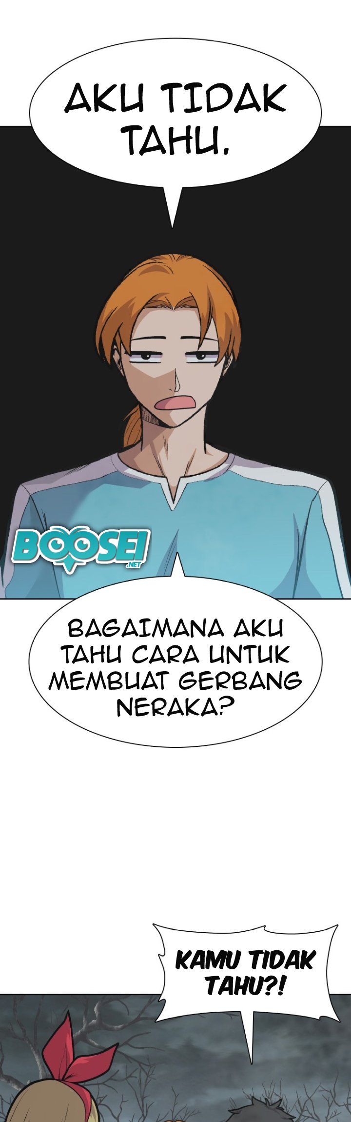 Newbie Management (Raising Newbie Heroes In Another World) Chapter 24 Gambar 14