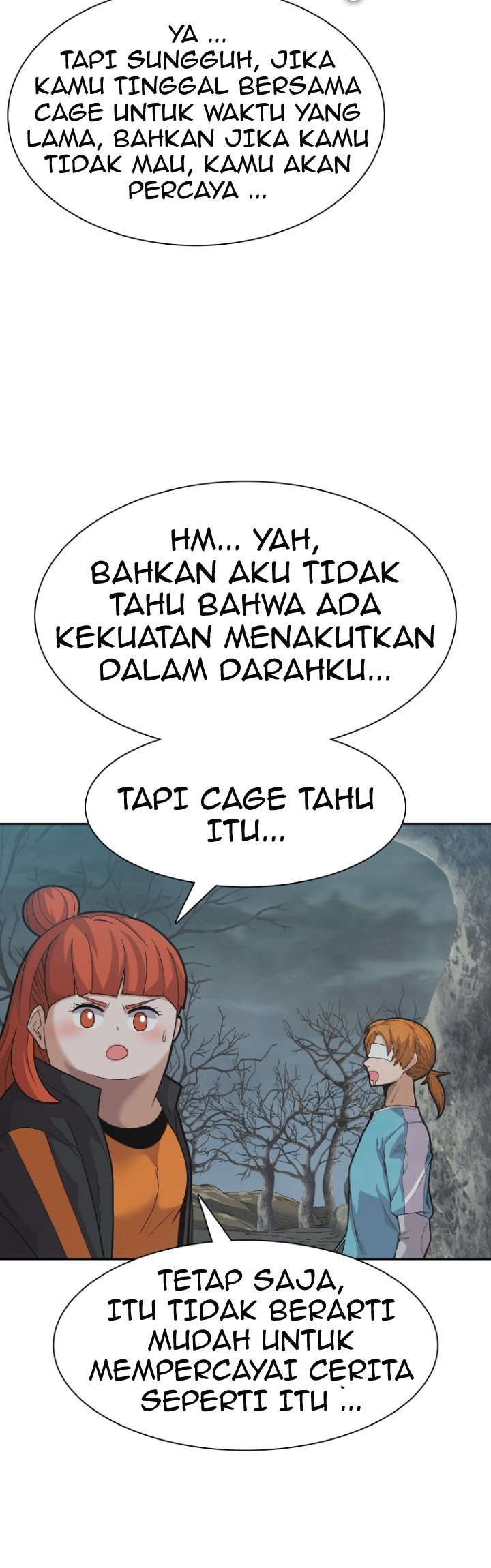 Newbie Management (Raising Newbie Heroes In Another World) Chapter 24 Gambar 20