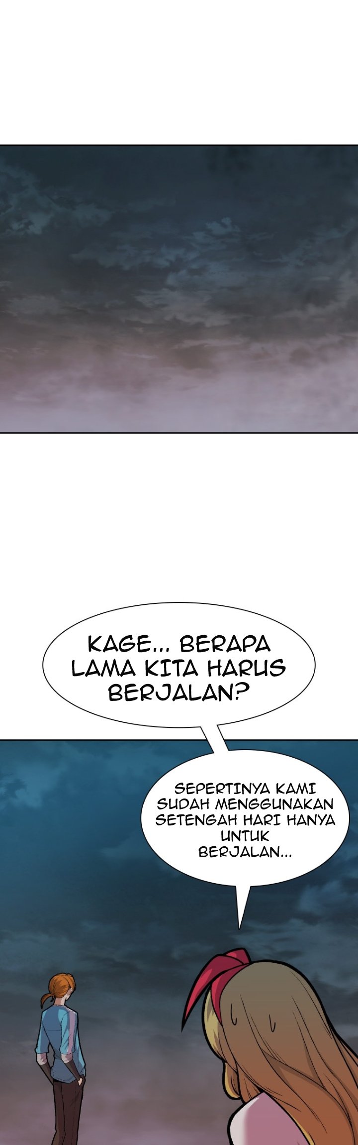 Newbie Management (Raising Newbie Heroes In Another World) Chapter 24 Gambar 22