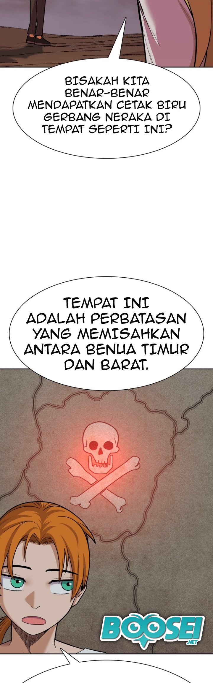 Newbie Management (Raising Newbie Heroes In Another World) Chapter 24 Gambar 23