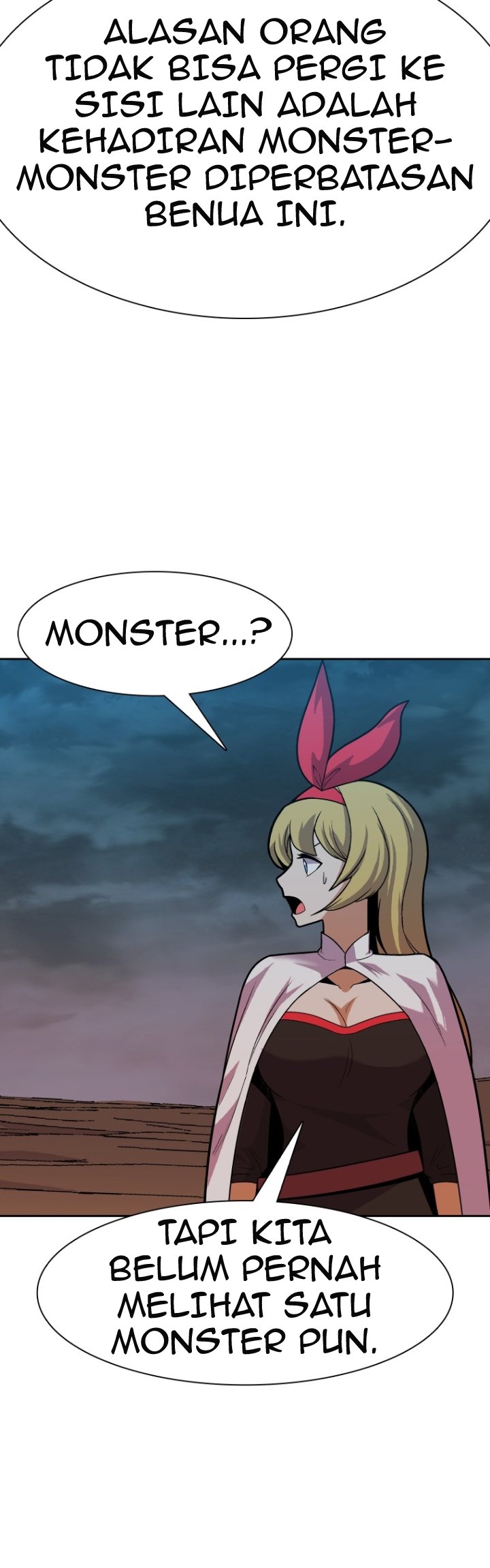 Newbie Management (Raising Newbie Heroes In Another World) Chapter 24 Gambar 24