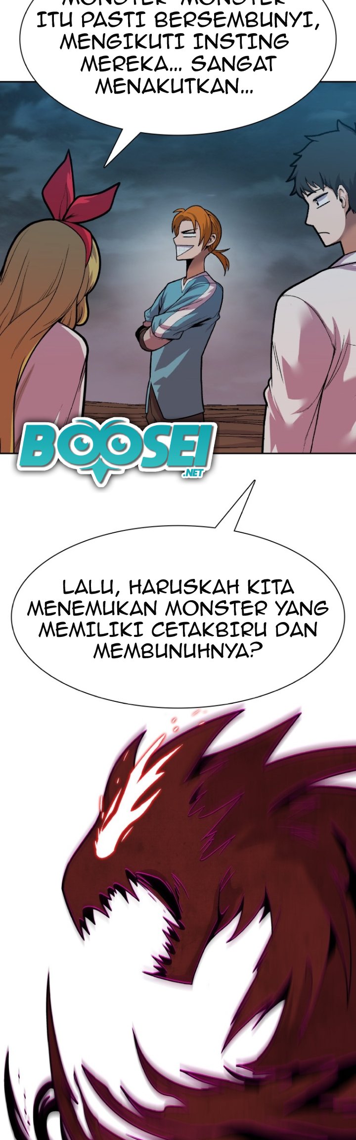 Newbie Management (Raising Newbie Heroes In Another World) Chapter 24 Gambar 26