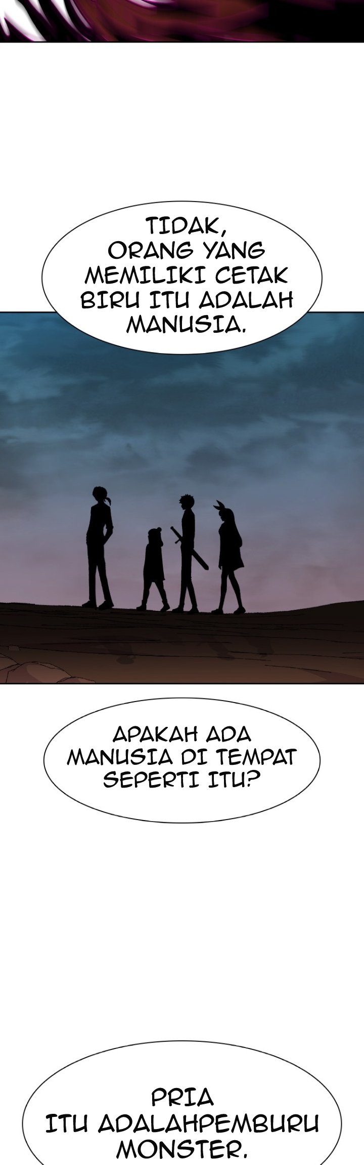 Newbie Management (Raising Newbie Heroes In Another World) Chapter 24 Gambar 27