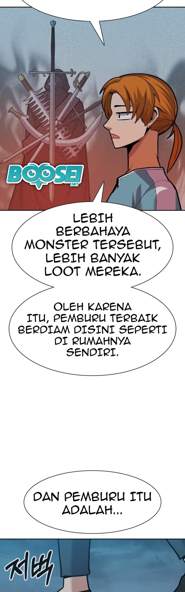 Newbie Management (Raising Newbie Heroes In Another World) Chapter 24 Gambar 28