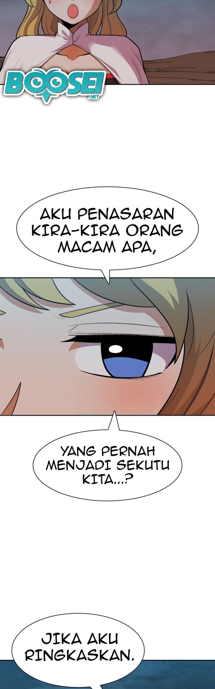 Newbie Management (Raising Newbie Heroes In Another World) Chapter 24 Gambar 32