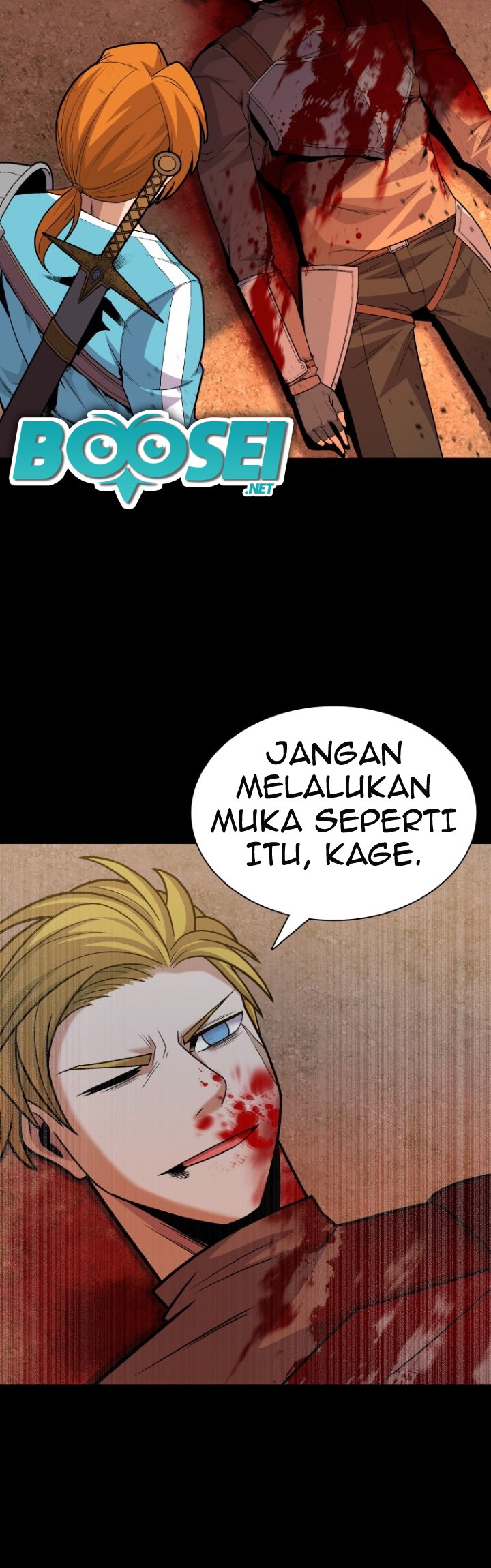 Newbie Management (Raising Newbie Heroes In Another World) Chapter 24 Gambar 34