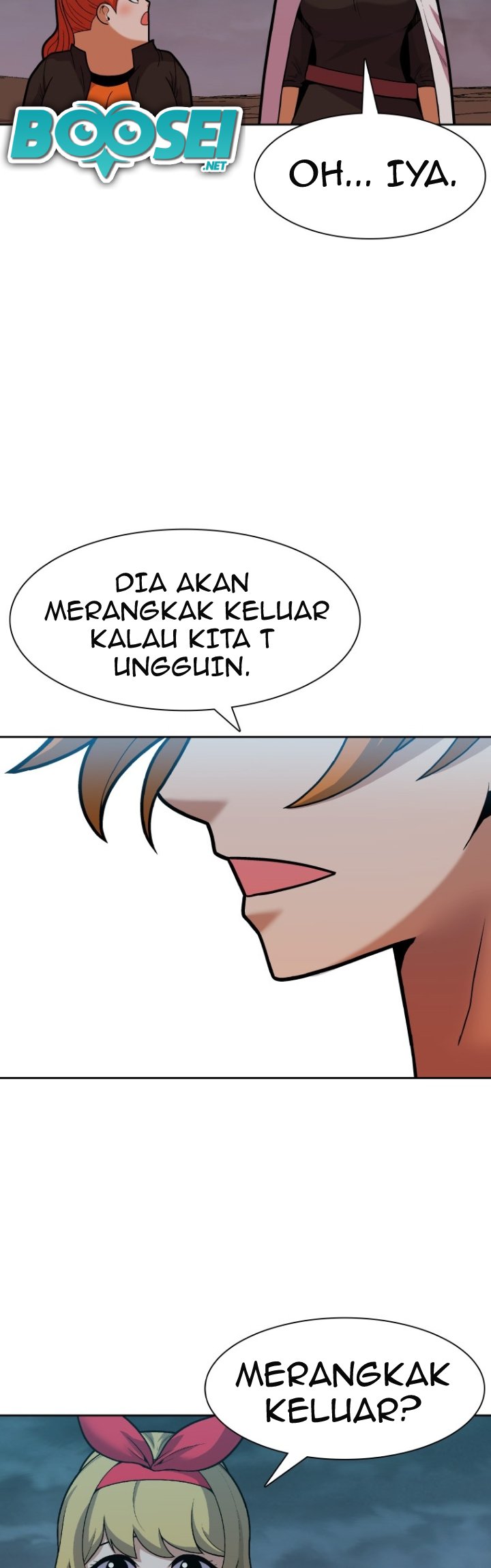 Newbie Management (Raising Newbie Heroes In Another World) Chapter 24 Gambar 39