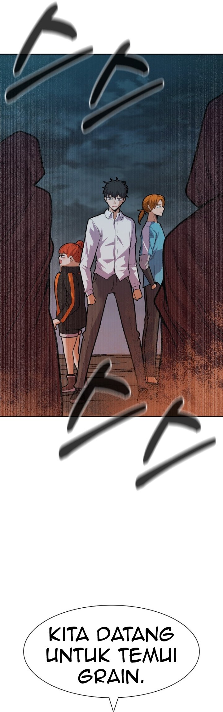Newbie Management (Raising Newbie Heroes In Another World) Chapter 24 Gambar 46