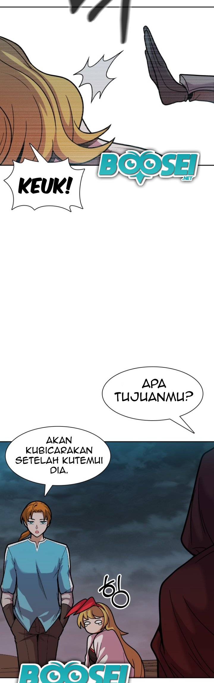 Newbie Management (Raising Newbie Heroes In Another World) Chapter 24 Gambar 49