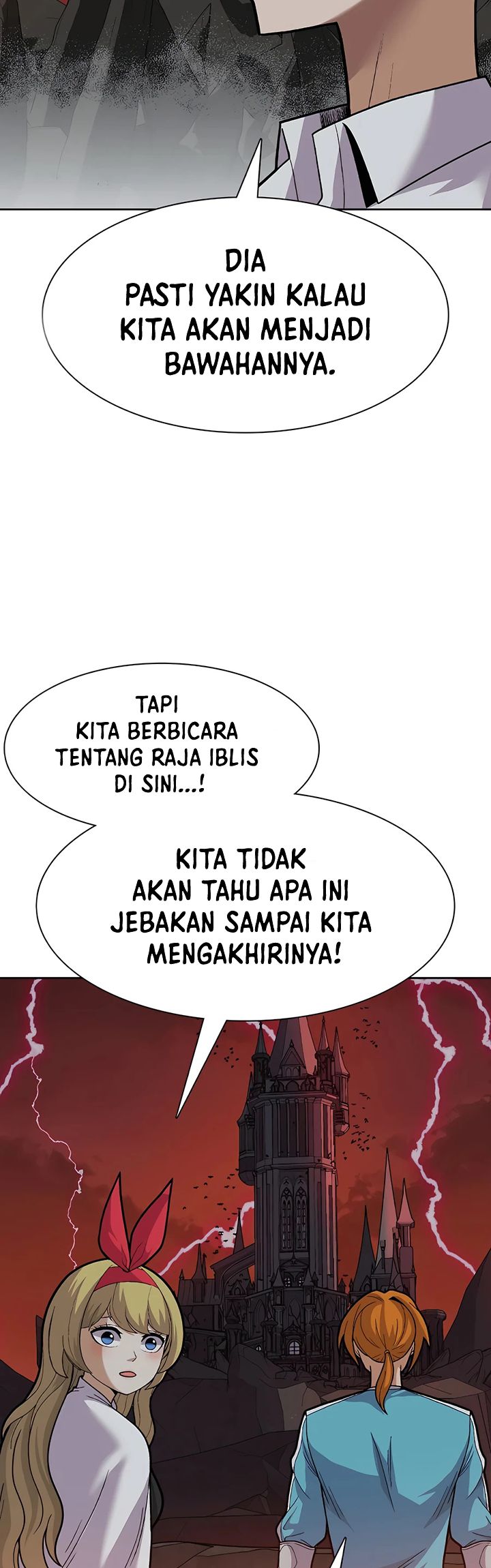 Newbie Management (Raising Newbie Heroes In Another World) Chapter 29 Gambar 6