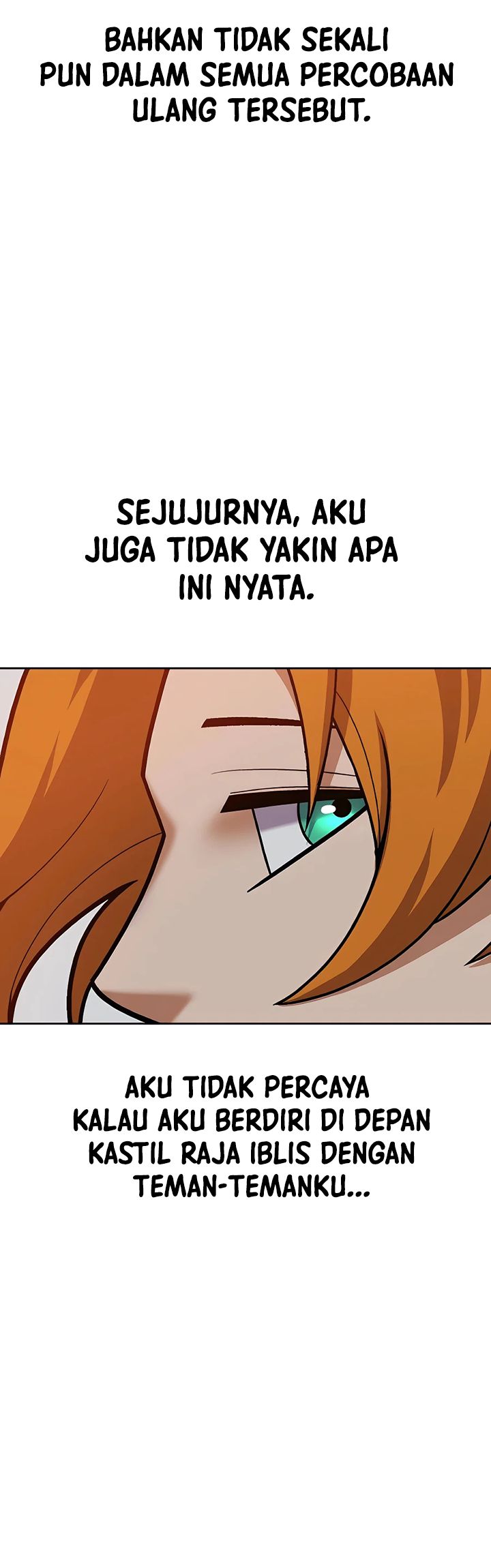 Newbie Management (Raising Newbie Heroes In Another World) Chapter 29 Gambar 8
