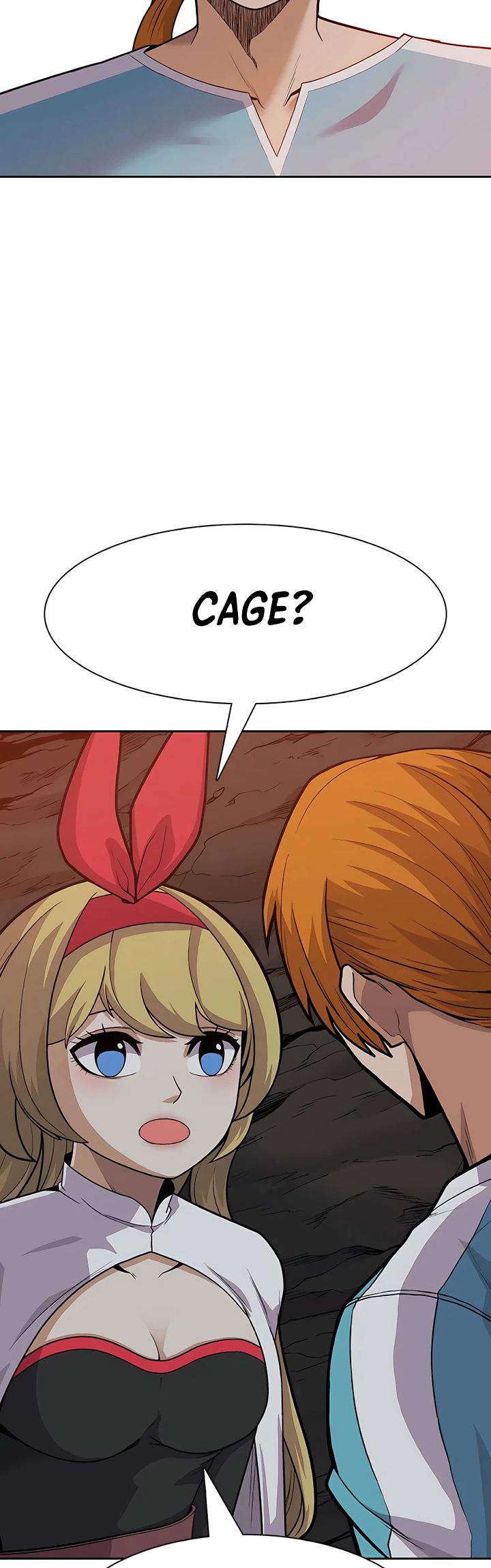 Newbie Management (Raising Newbie Heroes In Another World) Chapter 29 Gambar 10