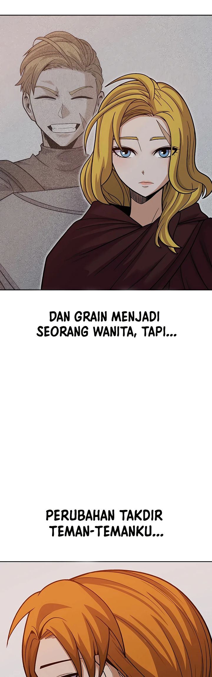 Newbie Management (Raising Newbie Heroes In Another World) Chapter 29 Gambar 14