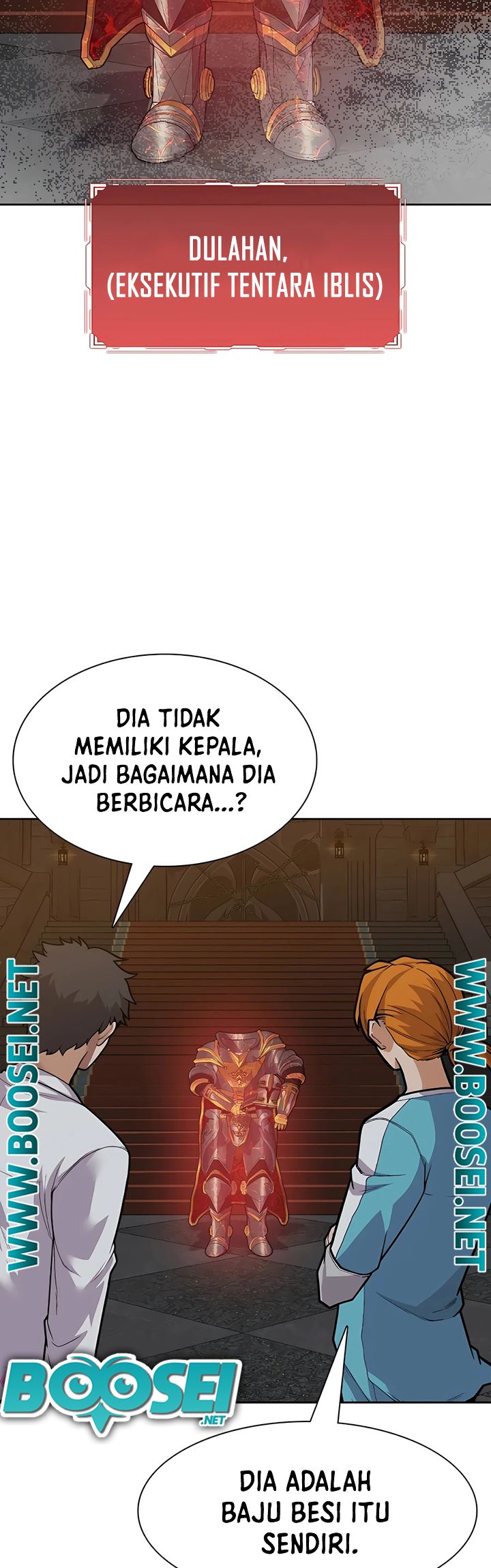 Newbie Management (Raising Newbie Heroes In Another World) Chapter 29 Gambar 20