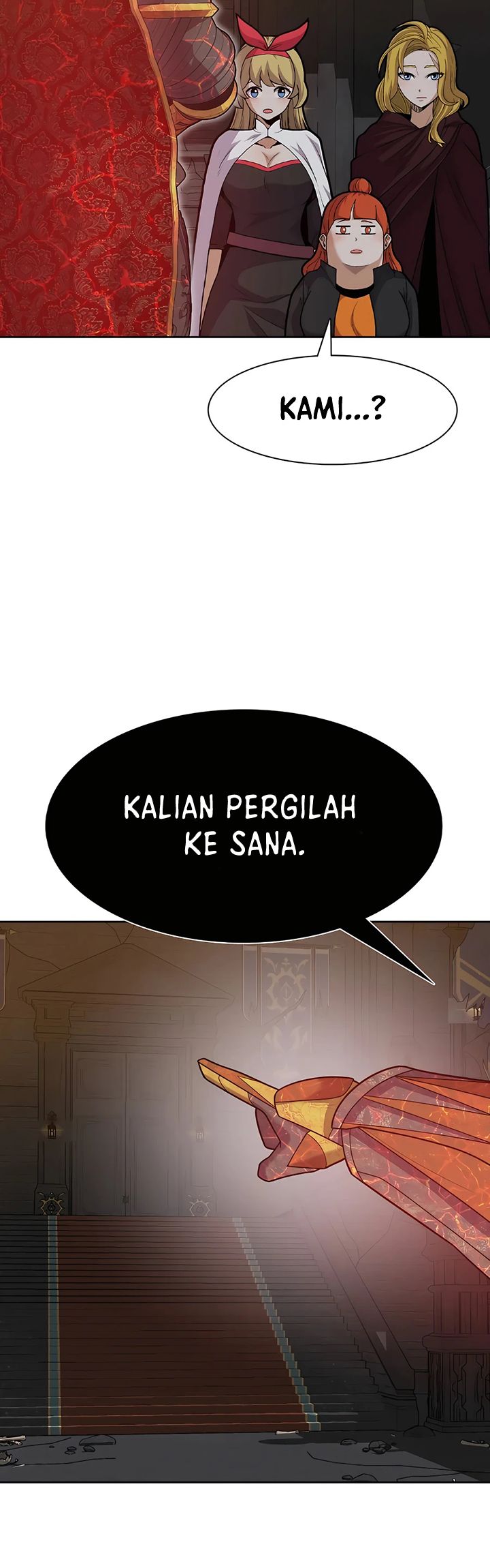 Newbie Management (Raising Newbie Heroes In Another World) Chapter 29 Gambar 22