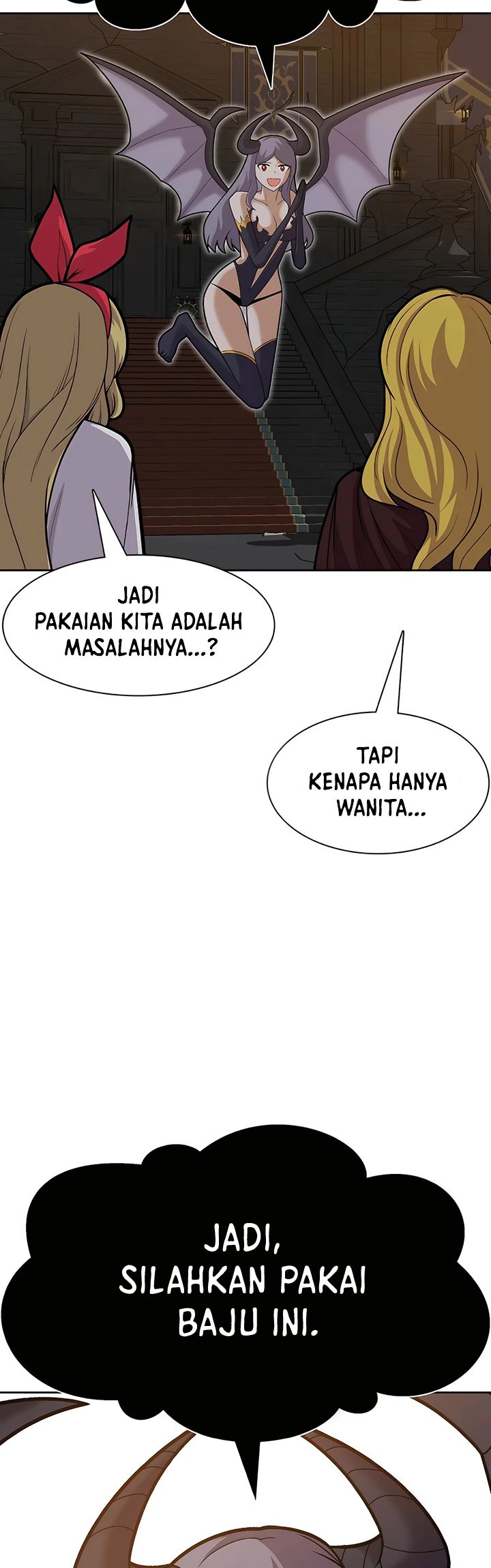 Newbie Management (Raising Newbie Heroes In Another World) Chapter 29 Gambar 26