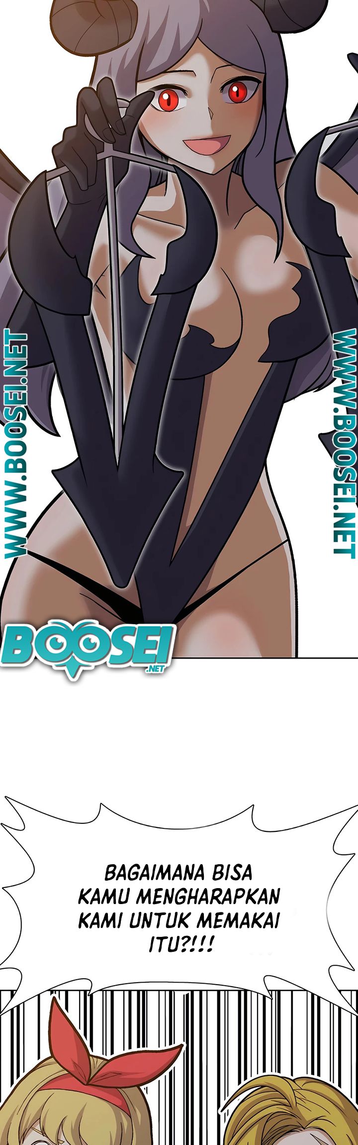 Newbie Management (Raising Newbie Heroes In Another World) Chapter 29 Gambar 27