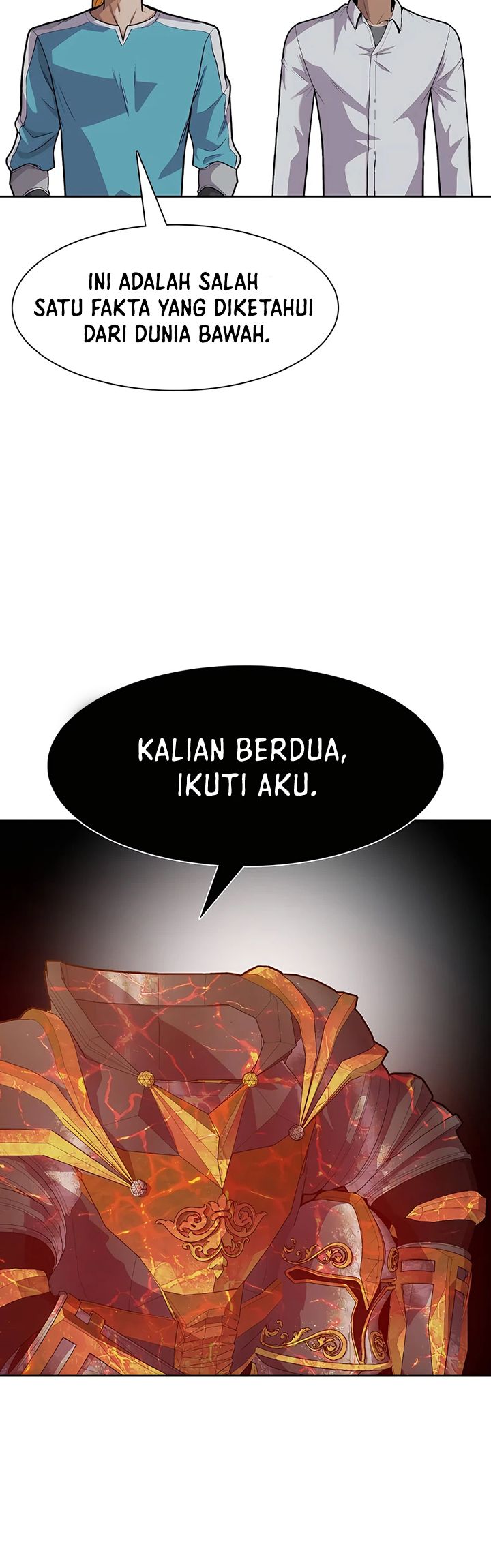 Newbie Management (Raising Newbie Heroes In Another World) Chapter 29 Gambar 29