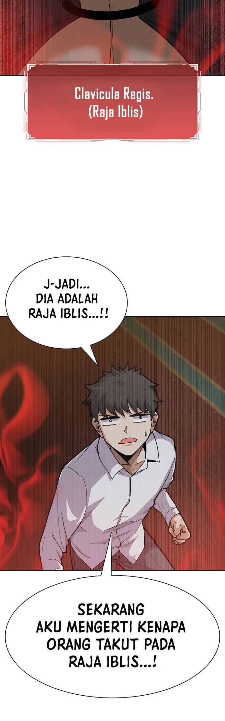 Newbie Management (Raising Newbie Heroes In Another World) Chapter 29 Gambar 33