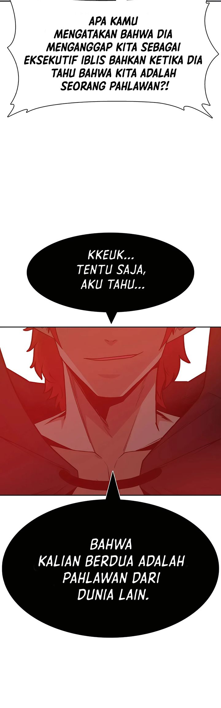 Newbie Management (Raising Newbie Heroes In Another World) Chapter 29 Gambar 37