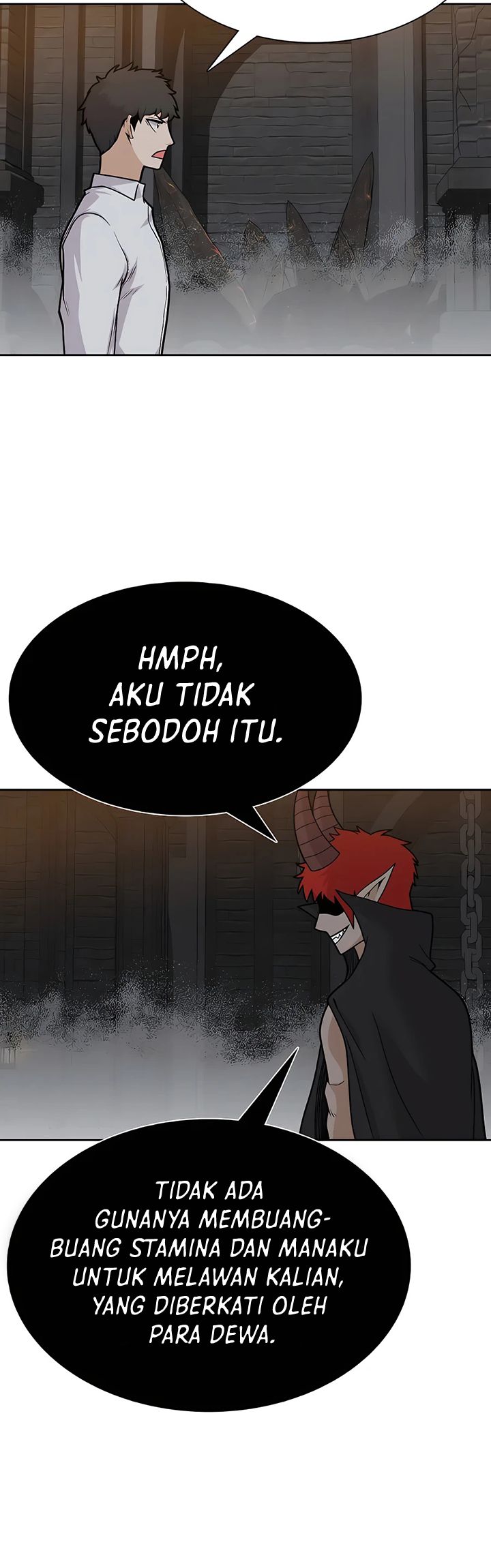 Newbie Management (Raising Newbie Heroes In Another World) Chapter 29 Gambar 41