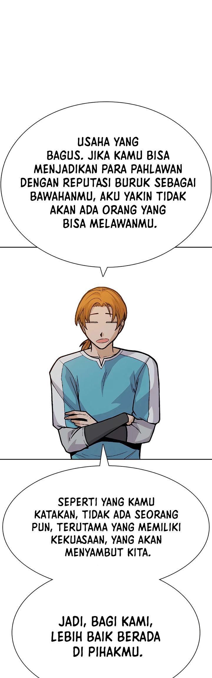 Newbie Management (Raising Newbie Heroes In Another World) Chapter 29 Gambar 48