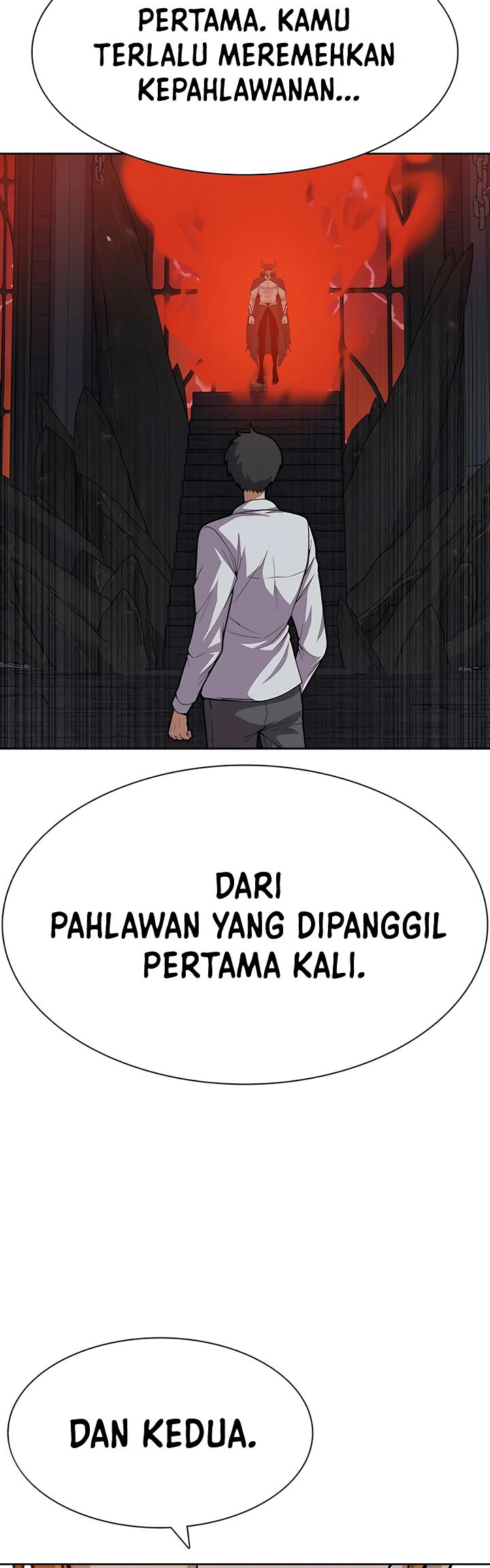 Newbie Management (Raising Newbie Heroes In Another World) Chapter 29 Gambar 50