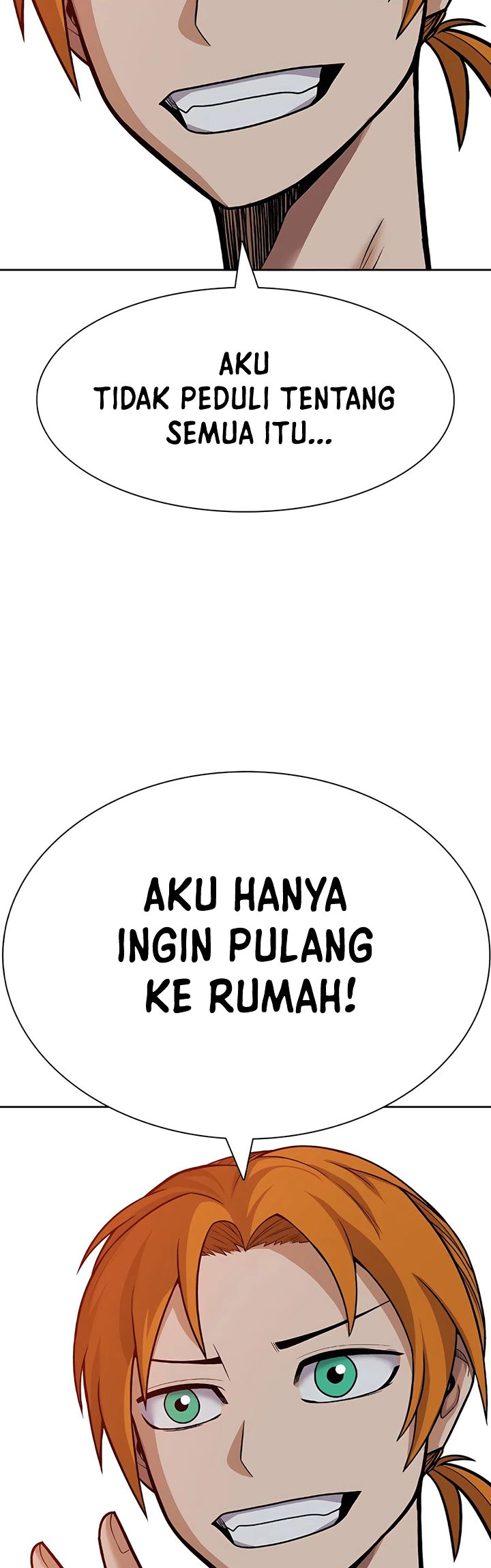 Newbie Management (Raising Newbie Heroes In Another World) Chapter 29 Gambar 51