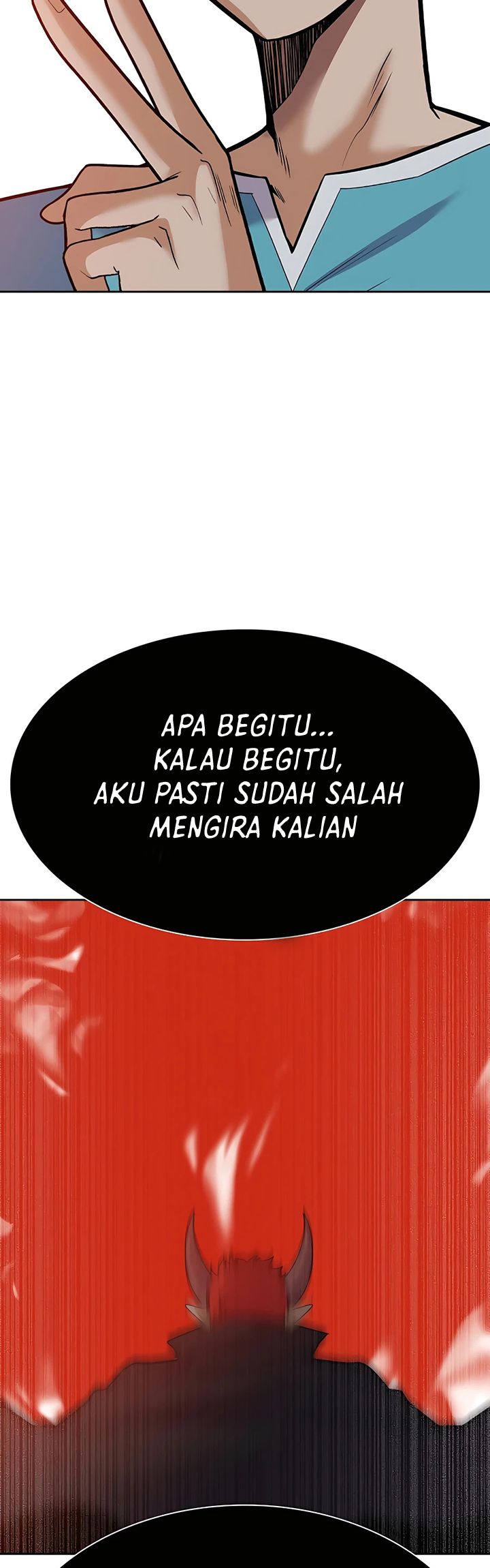 Newbie Management (Raising Newbie Heroes In Another World) Chapter 29 Gambar 52