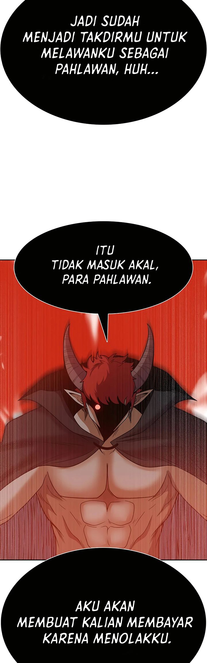 Newbie Management (Raising Newbie Heroes In Another World) Chapter 29 Gambar 53