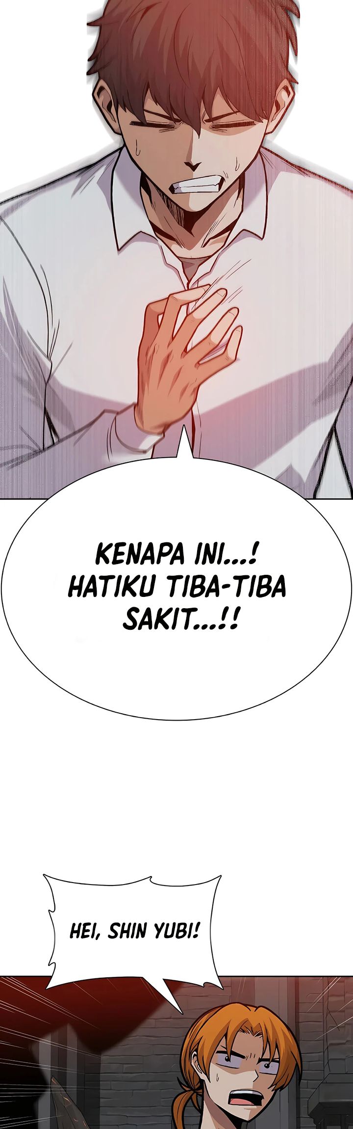 Newbie Management (Raising Newbie Heroes In Another World) Chapter 29 Gambar 56