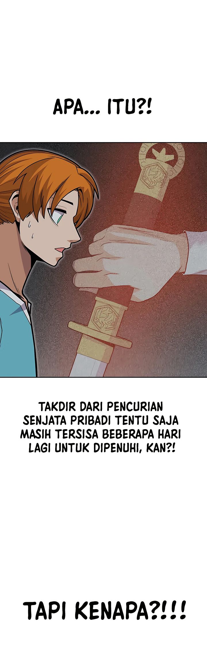 Newbie Management (Raising Newbie Heroes In Another World) Chapter 29 Gambar 58