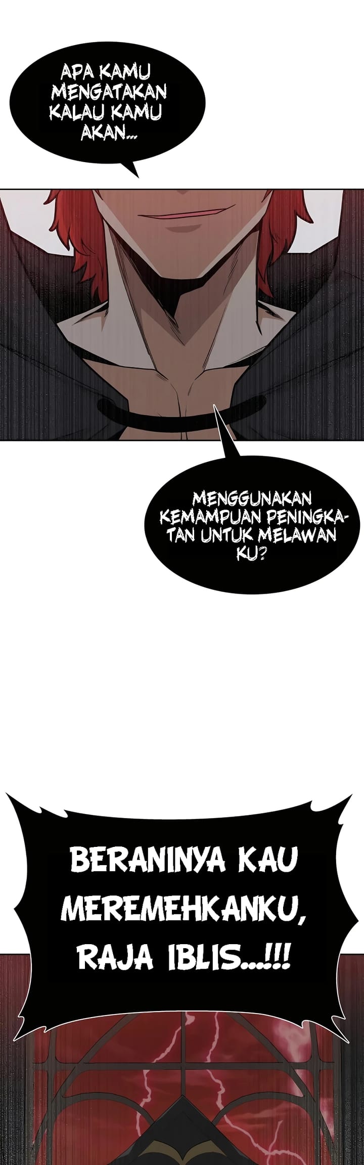 Newbie Management (Raising Newbie Heroes In Another World) Chapter 32 Gambar 3