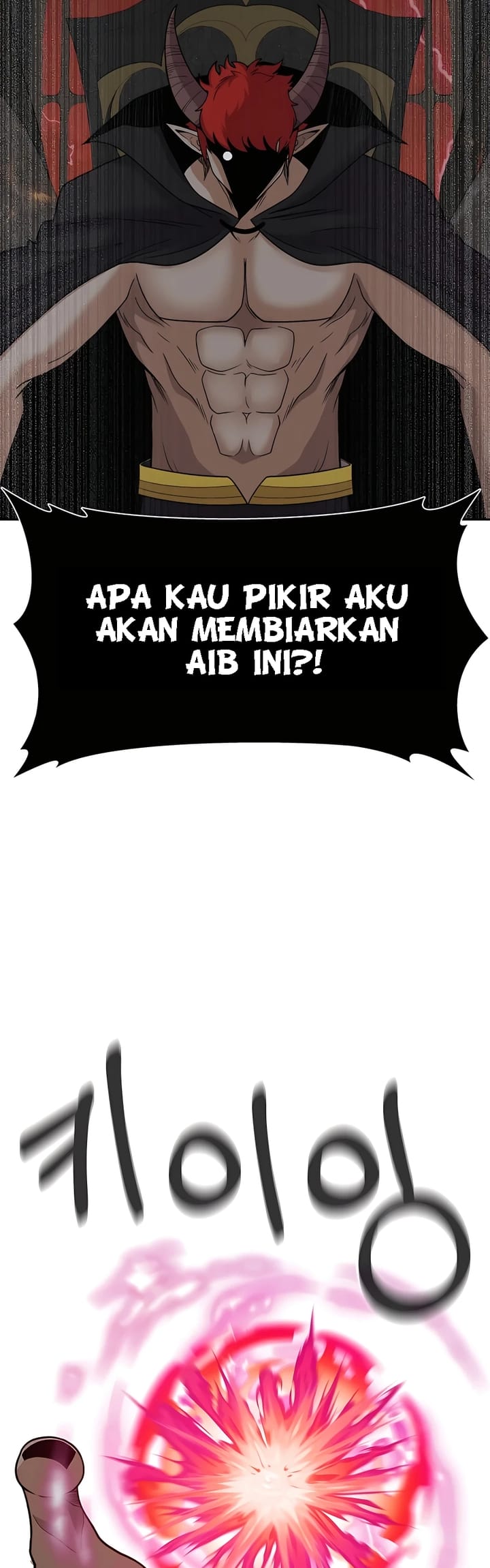 Newbie Management (Raising Newbie Heroes In Another World) Chapter 32 Gambar 4