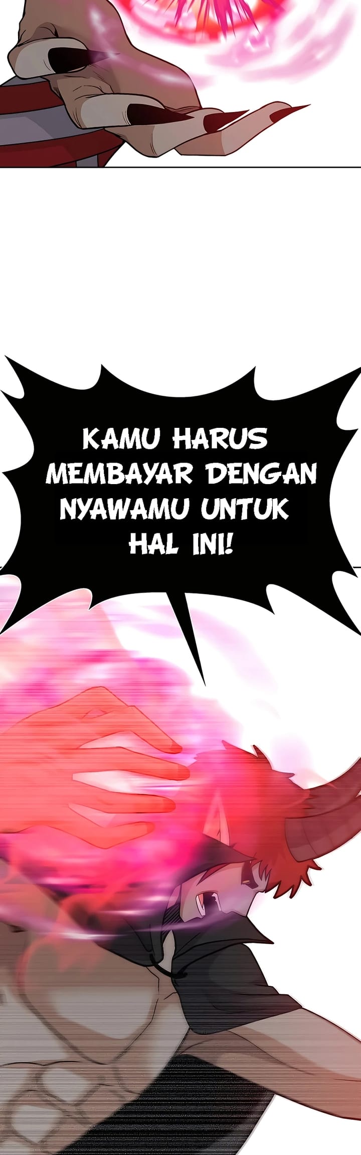 Newbie Management (Raising Newbie Heroes In Another World) Chapter 32 Gambar 5