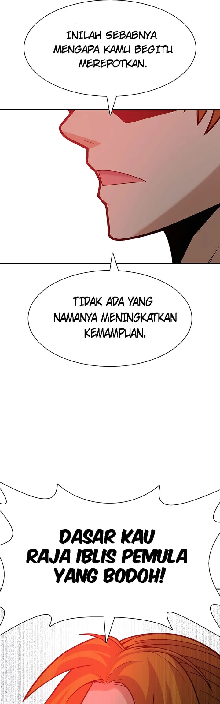 Newbie Management (Raising Newbie Heroes In Another World) Chapter 32 Gambar 7