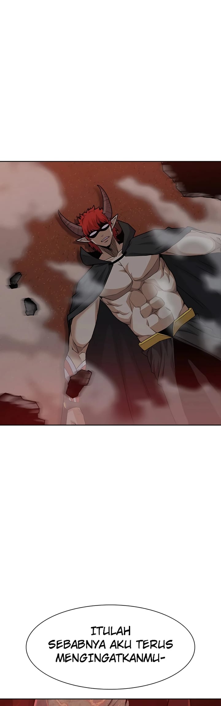 Newbie Management (Raising Newbie Heroes In Another World) Chapter 32 Gambar 11