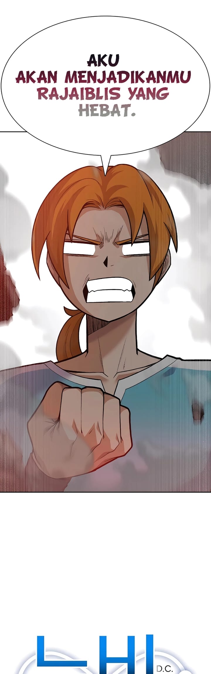 Newbie Management (Raising Newbie Heroes In Another World) Chapter 32 Gambar 13