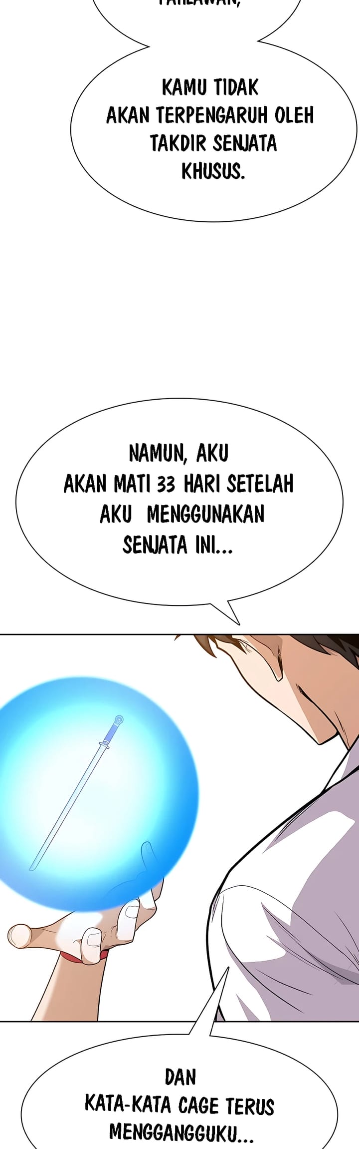 Newbie Management (Raising Newbie Heroes In Another World) Chapter 32 Gambar 23