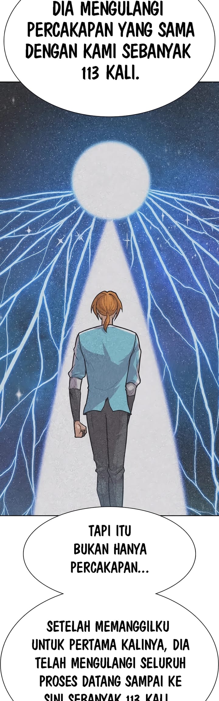 Newbie Management (Raising Newbie Heroes In Another World) Chapter 32 Gambar 26