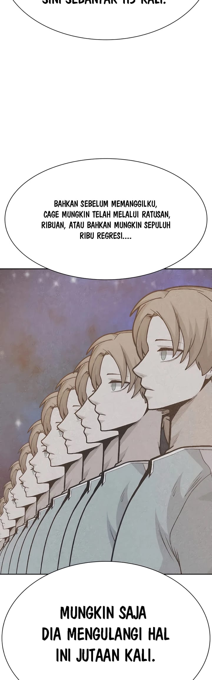 Newbie Management (Raising Newbie Heroes In Another World) Chapter 32 Gambar 27