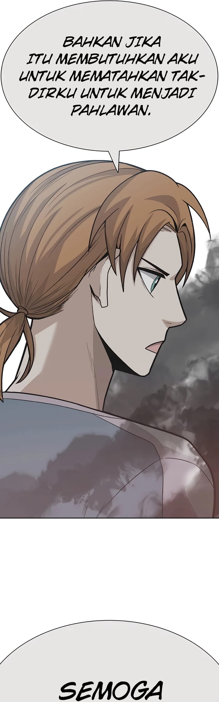 Newbie Management (Raising Newbie Heroes In Another World) Chapter 32 Gambar 34