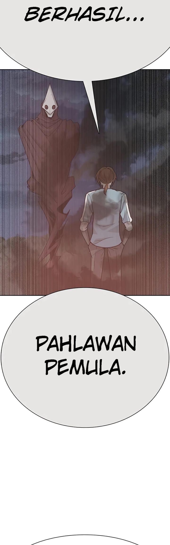 Newbie Management (Raising Newbie Heroes In Another World) Chapter 32 Gambar 35