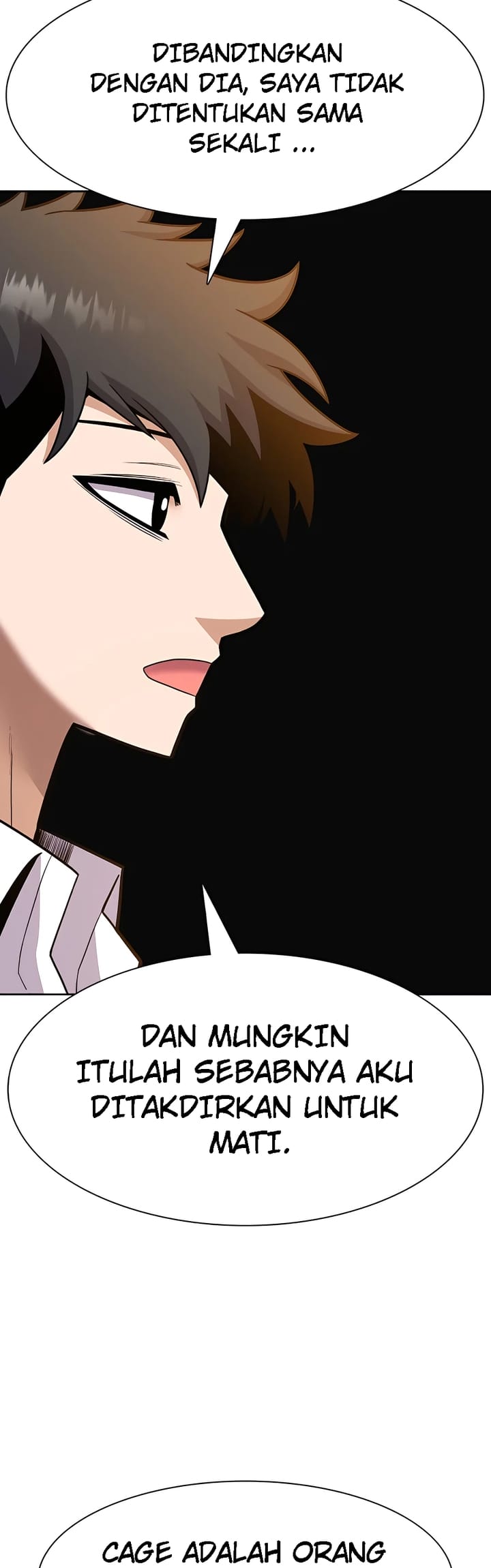 Newbie Management (Raising Newbie Heroes In Another World) Chapter 32 Gambar 36