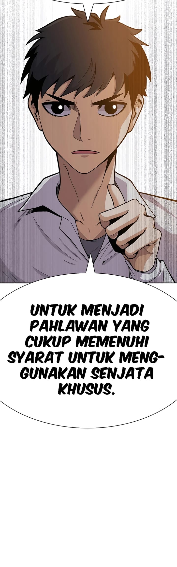 Newbie Management (Raising Newbie Heroes In Another World) Chapter 32 Gambar 38
