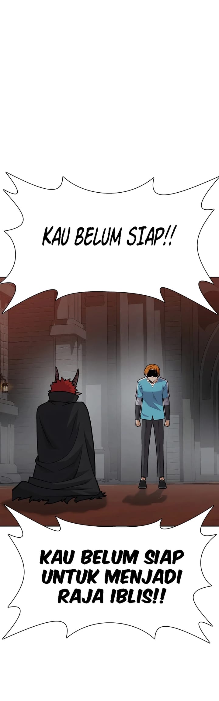 Newbie Management (Raising Newbie Heroes In Another World) Chapter 32 Gambar 39